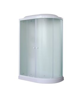 Душевая кабина Parly Bianco EB123L